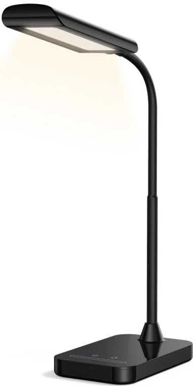 Miniatura 6 de T POWER Cargador de 12 V para TaoTronics Honeywell HWT-H4 JOSTIC EK009A lámpara de escritorio LED Cuidado de los ojos WorkPro WP3000SED WP3000S