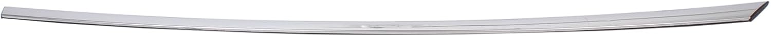Rear Right Side Upper Door Panel Molding Chrome for Kia Optima 2011-2016