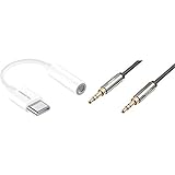 Verbindet Smartphones, MP3-Player oder Tablets mit Autoradios oder tragbaren Lautsprechern