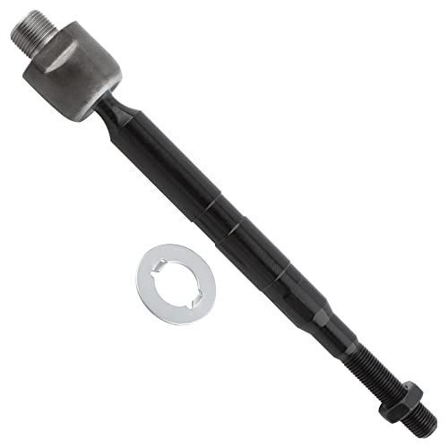 Ymaugp 2Pc Inner Tie Rod End Kit Ev800569, Steering Tie Rod Ends For Honda Cr-V 2007 2008 2009 2010 2011, Tie Rod Ends Inner Kit #TOP1