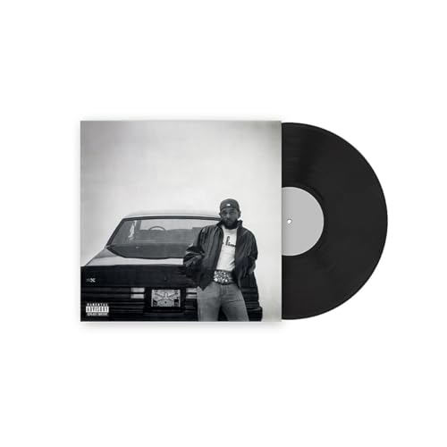 GNX (LP) [Vinyl LP]
