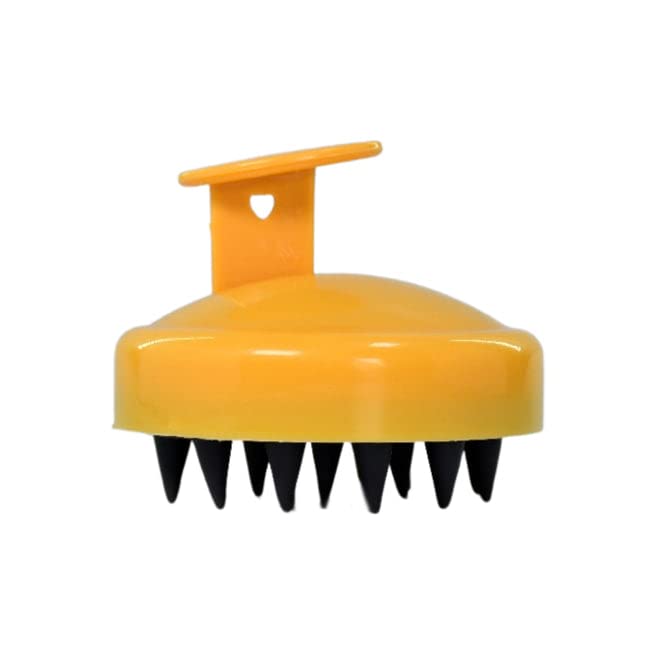 Artstar Handheld Scalp Massager Shampoo Brush Amazon.in Health & Personal Care