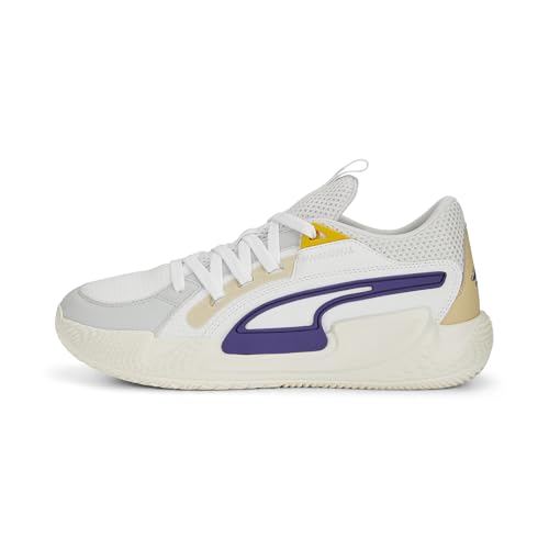 Image of Puma Unisex Adult Court Rider Chaos Slash Basketball Shoe