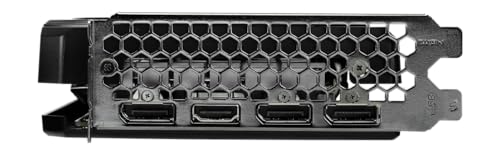Gainward GeForce RTX™ 4060 Python II