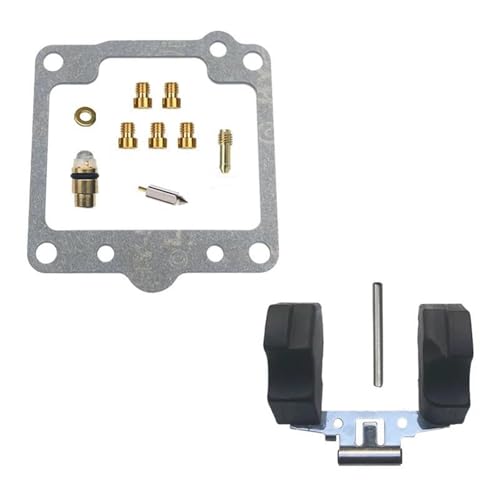 Kit de réparation de carburateur pour KZ1000P et Moto Police 1000