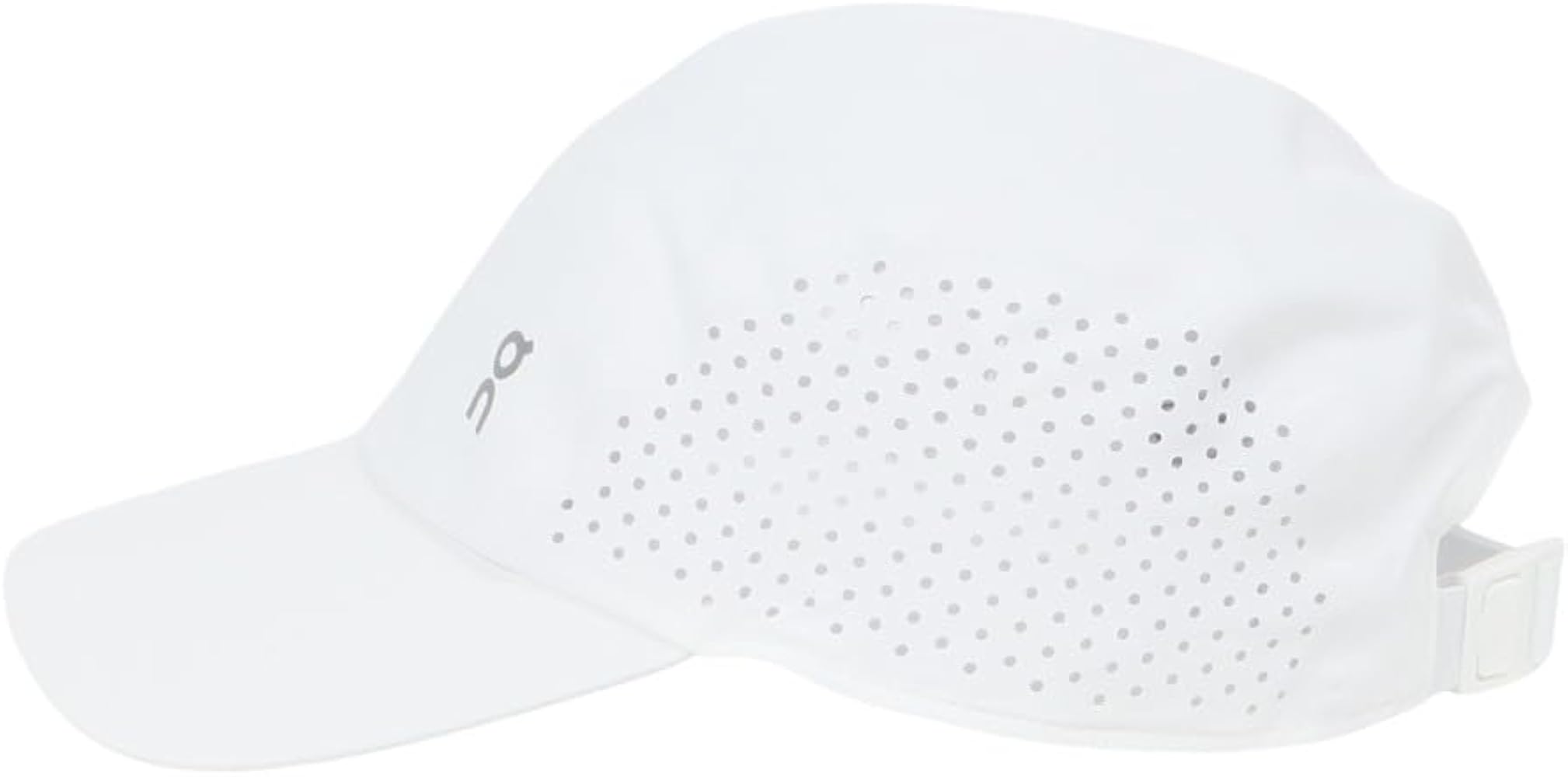 Amazon.co.jp: [オン] Lightweight Cap White ユニセックス : ファッション