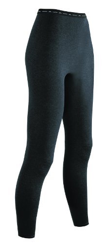 ColdPruf Women's Enthusiast Single Layer Bottom by ColdPruf