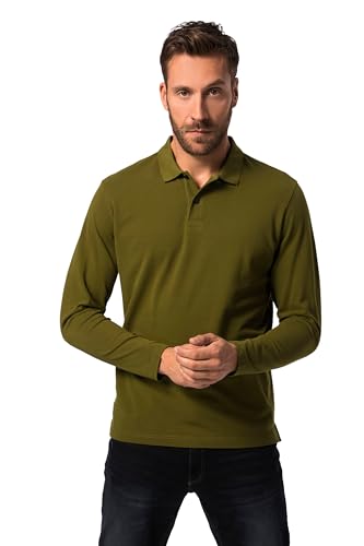 Polo shirt haut de gamme JP 1880 finitions soignées