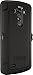 OTTERBOX LG G3 DEFENDER SERIES Case with Belt Clip Holster - Retail Packaging - Black