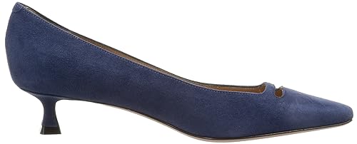 ペリーコ] パンプス 0734 VENERE 35 レディース MIDNIGHT 22.0