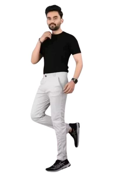 Shree Shyam Traders Trendy Men’s Pants for Travel, Outdoor, and Daily Adventures-picture-12