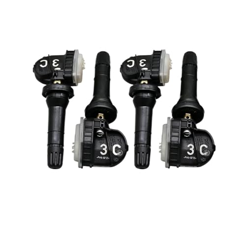 Capteur TPMS 13516164 de pression des pneus pour Bolt Cruze et Equinox