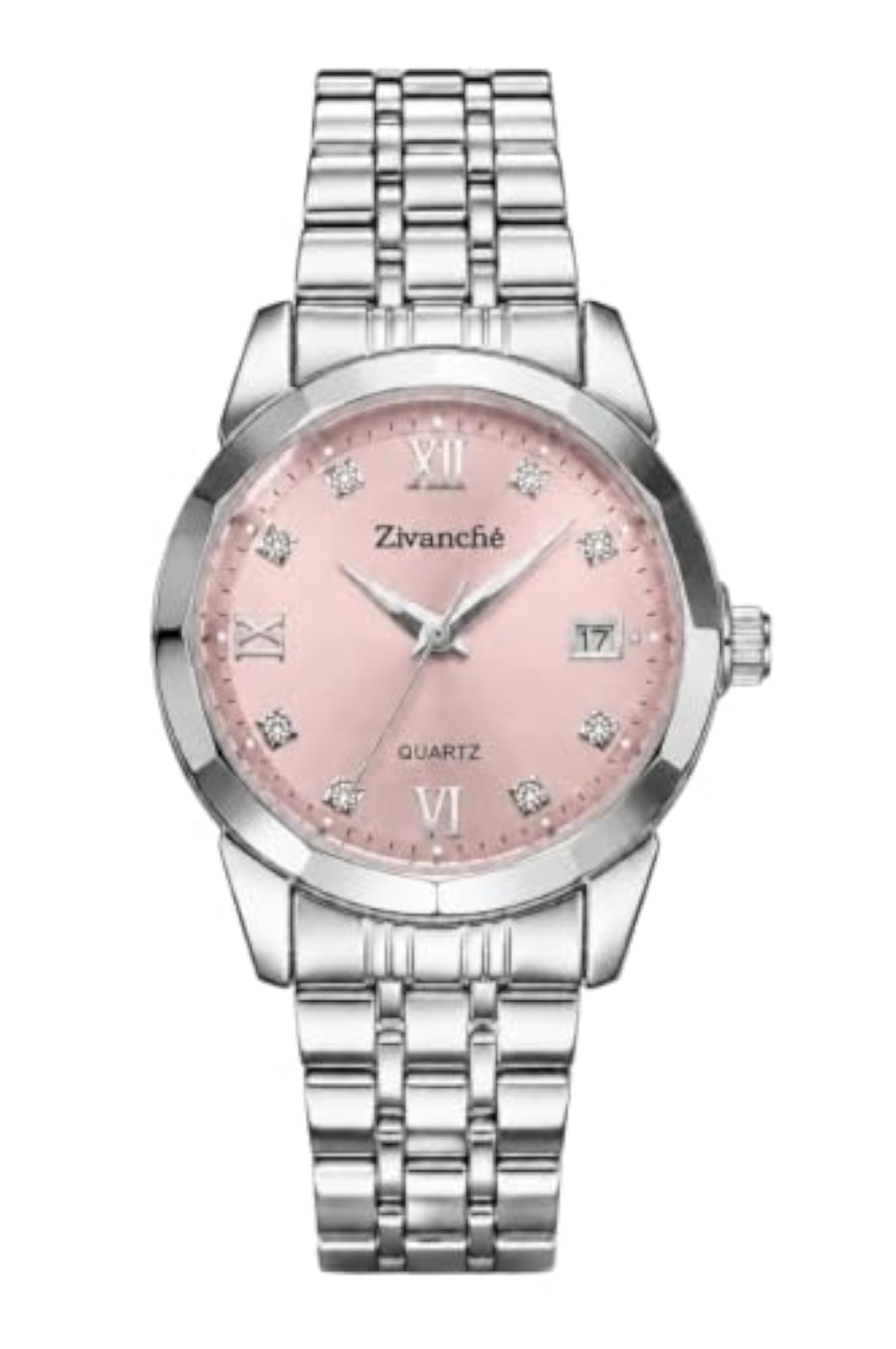 Stellar Grace Quartz Edition Premium Women's Analog Watch