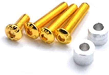 Miniatura 6 de Metal Steering Servo Arm Steering Steering Gear Bracket Base for 15 TRAXS Xmaxx X-maX RC Car Parts - (Color Black)