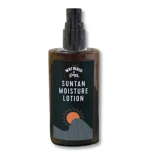 メンズ向けサンオイルの人気おすすめを教えてください。