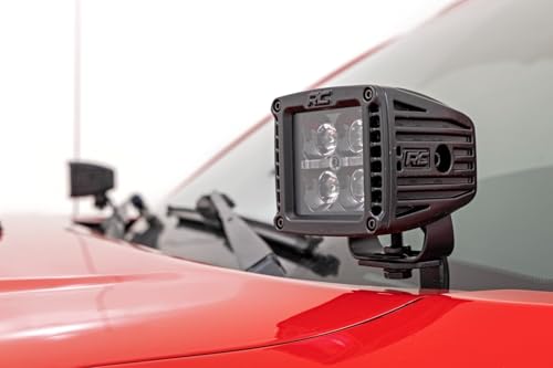 Kit de luces LED para 2005-15 Toyota Tacoma - Blanco miniatura 2