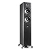 Polk Audio Reserve R600 Floorstanding Loudspeakers - Pair (Black)