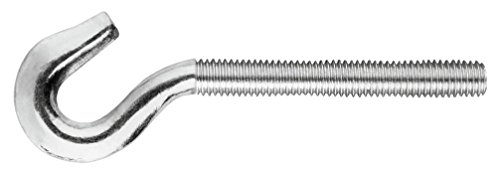 Crochet forgé M16 x 95 pour résoudre les problèmes d'arrimage