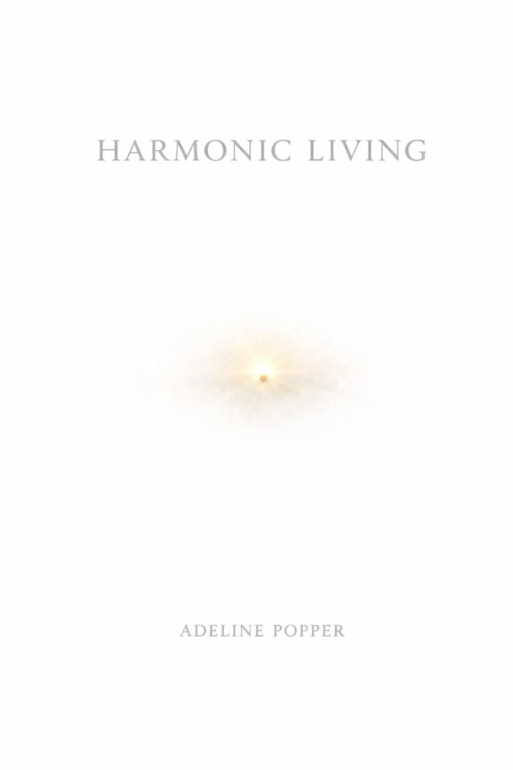 Harmonic Living: Wanneer luisteren een veld van oneindige mogelijkheden opent