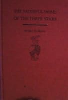 The Faithful Home of the Three Stars: The First 150 Years of Beta Theta Pi B00071UIHW Book Cover