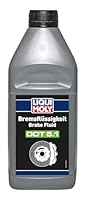 Liqui Moly Bremsflüssigkeit DOT 5.1 | 1 L | Bremsflüssigkeit | Art.-Nr.: 21162