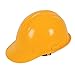 Produktbild Silverline 306429 Schutzhelm Gelb