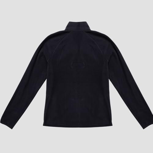 Mountain Hardwear Oakoram Fleece Full-Zip Jacket - Women's, Black, M4