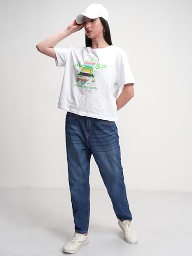 Image of Tokyo Talkies Women Jeans