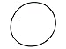 Sierra International O-Ring