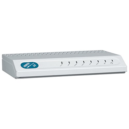 Adtran TA608T1 TDM W/8 FXS Ports V35 (4203680L1#TDM)