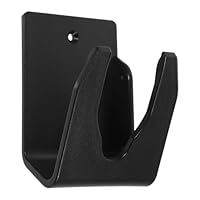 Lurrose Universeller Barcode-Scanner-Halter - Leser-Rack-Halterung Für Die Meisten Scanner - Wandhalterung Ersatzzubehör