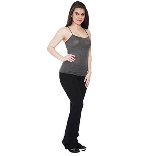 Pantalon de yoga souple pour vos séances de Pilates au studio