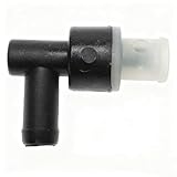 Check Valve for M odern K ia, Part Number 12351220, Automotive Replacement Part