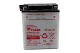 Yuasa YB14L-A2 - Batteria -
