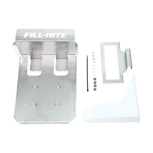 Fill-Rite KITDFCB Tote Bracket Kit for DF Series Pumps