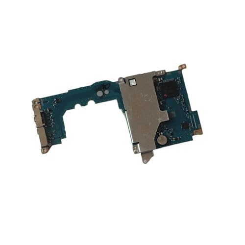 Repara tu Nikon D3500 con esta placa base de repuesto para volver a disparar