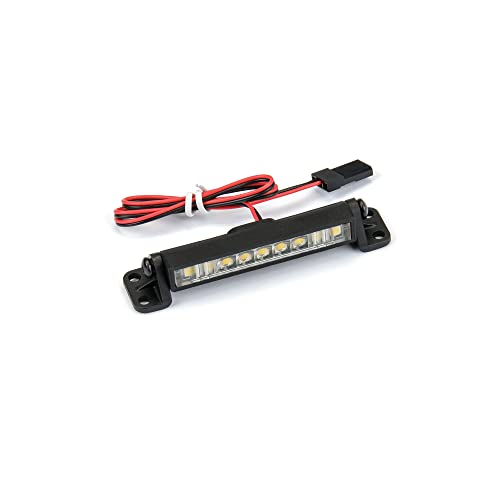 Pro-Line Racing 1/10 & 1/8 2 Ultra-Slim LED Lt Bar Kit 5V-12V Str PRO635200 Electric Car/Truck Option Parts by Pro-Line - Used condition - US$19.29