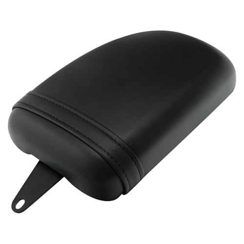 Soporte descanso para Rebel CMX1100 2021-2024 apoyapiés trasero y asiento de moto kit de modificación