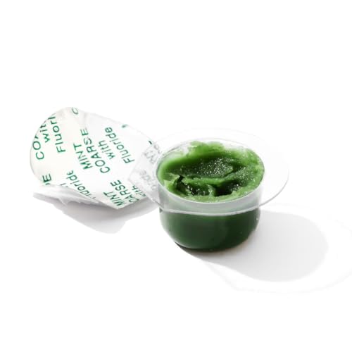 Chevaux Professional Strength Tooth Polish thumb #2