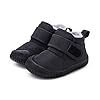 BMCiTYBM Baby Snow Boots Boys Girls Winter Infant ... #3