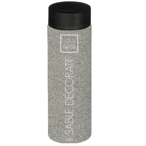 ATMOSPHERA CREATEUR D'INTERIEUR - Grigio deco sabbia 1,5 kg
