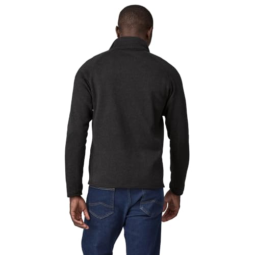 Miniatura 3 de Patagonia, M S Sportswear Para Hombre, Color Black, Talla M
