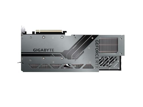 NVIDIA RTX 4080 Super graphics card