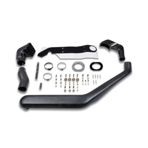 Tuyau d admission d air Toyota Hilux LC106 eviter l infiltration d eau kit LLDPE 1989-1997
