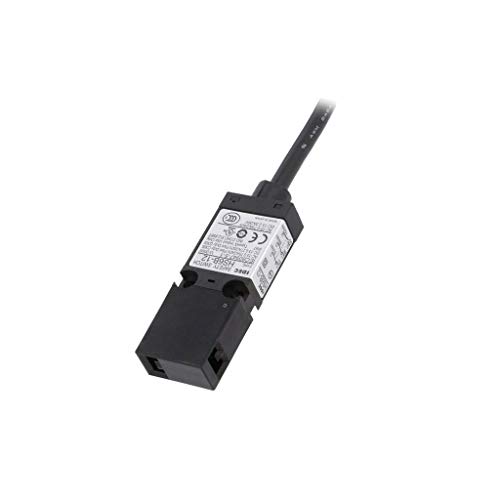 Interrupteur de sécurité HS6B-12B03 IDEC à clé mécanique pour carter de machine et automatisme