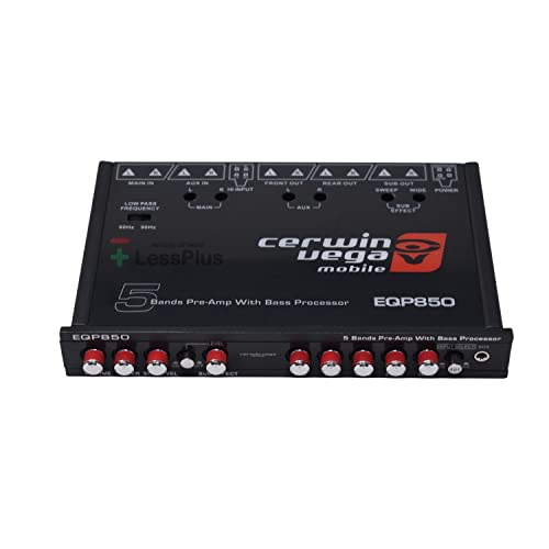 Dj E Iluminación, Musical Instruments Imagen adicional