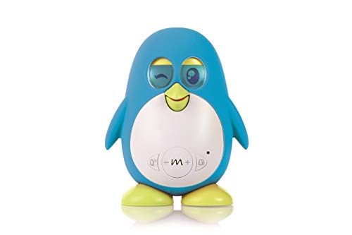 Preisvergleich Produktbild LEXIBOOK Marbo Blau Roboter