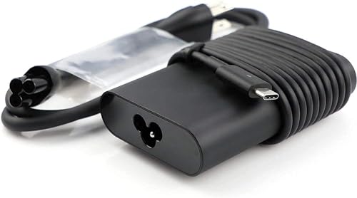 65W 45W USB C cargador compatible para HP ZBook Firefly 15.6 pulgadas G8 móvil estación de trabajo PC 20V 3.25A 2.25A cable adaptador de alimentación