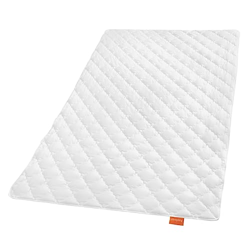 Bambus-Viskose Sommerdecke 135x200 leicht