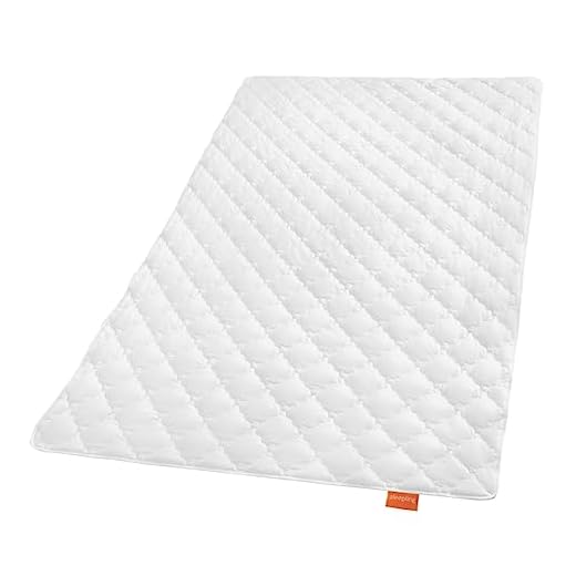 Bambus-Viskose Sommerdecke 135x200 leicht